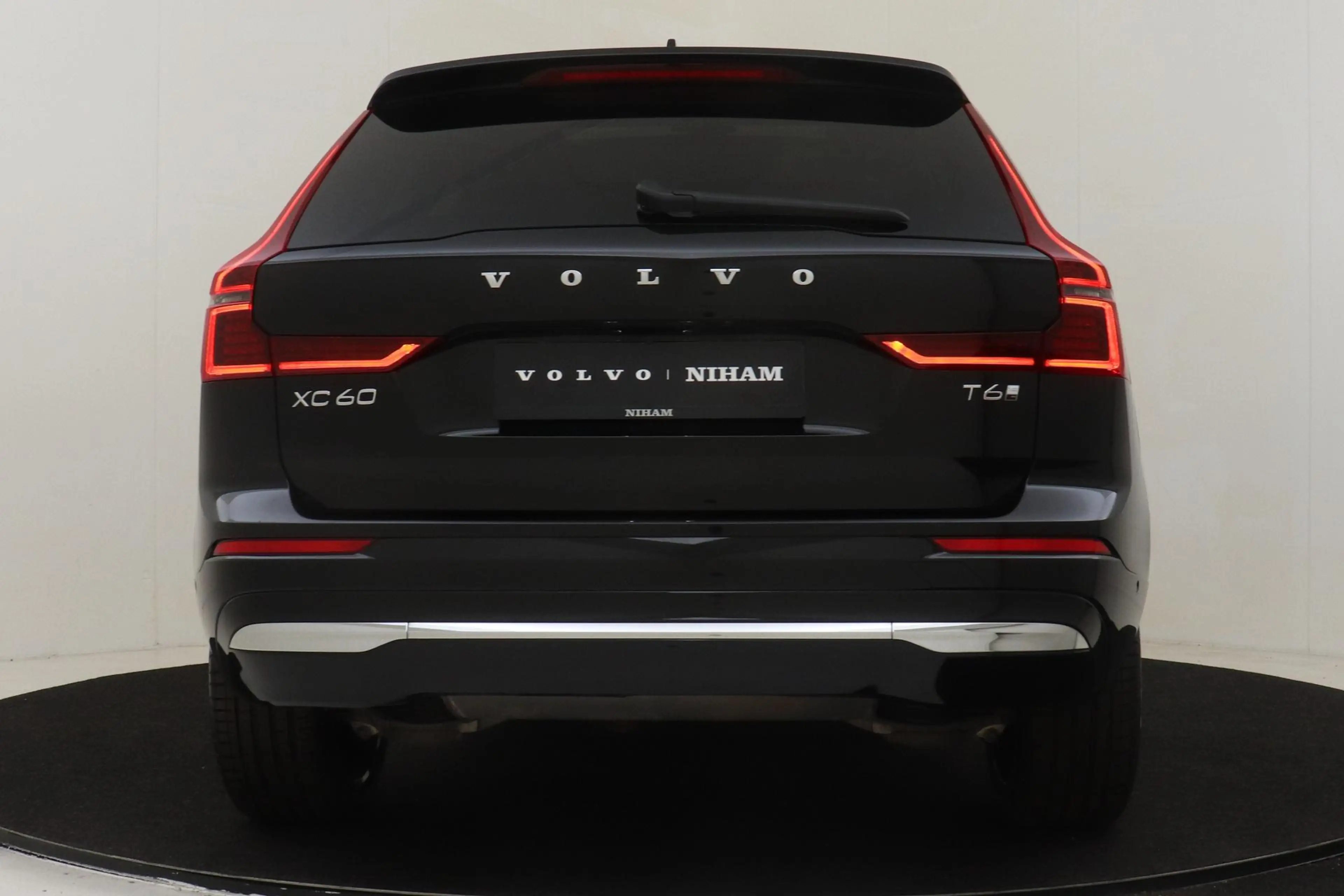 Volvo XC60 II T6 PLUG-IN HYBRID AWD ULTRA BRIGHT *FULL OPTION — photo 15