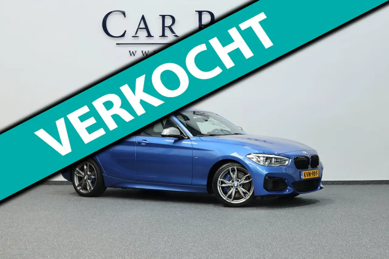 BMW 135
