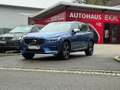 Volvo XC60 R Design AWD/Kamera/Navi/CarPlay Bleu - thumbnail 1