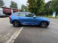Volvo XC60 R Design AWD/Kamera/Navi/CarPlay Bleu - thumbnail 4