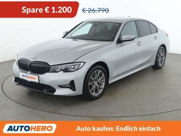 330i Sport Line