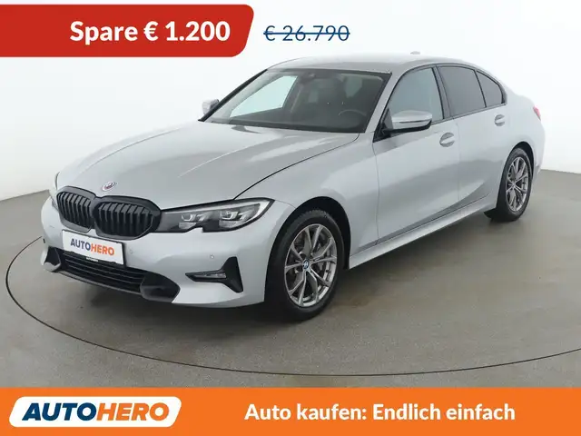 BMW 330 330i Sport Line