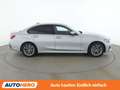 BMW 330 330i Sport Line Silber - thumbnail 7