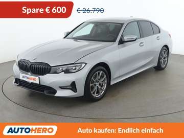 330i Sport Line