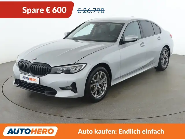 BMW 330 330i Sport Line