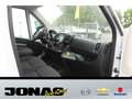 Peugeot Boxer BlueHDi120 Navi RKamera Weiß - thumbnail 11