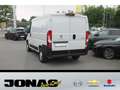 Peugeot Boxer BlueHDi120 Navi RKamera Weiß - thumbnail 12