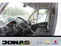 Peugeot Boxer BlueHDi120 Navi RKamera Weiß - thumbnail 6