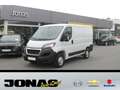 Peugeot Boxer BlueHDi120 Navi RKamera Weiß - thumbnail 1
