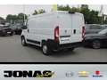 Peugeot Boxer BlueHDi120 Navi RKamera Weiß - thumbnail 10