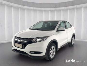 1.6 i-DTEC Elegance Connect ADAS