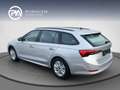 Skoda Octavia 4x4 Ambition TDI DSG Silber - thumbnail 2