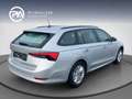 Skoda Octavia 4x4 Ambition TDI DSG Silber - thumbnail 5