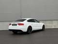 Audi A5 SB 2,0 TDI quattro sport S-tronic Weiß - thumbnail 8