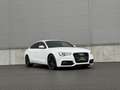 Audi A5 SB 2,0 TDI quattro sport S-tronic Weiß - thumbnail 2