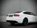 Audi A5 SB 2,0 TDI quattro sport S-tronic Weiß - thumbnail 10