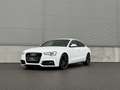 Audi A5 SB 2,0 TDI quattro sport S-tronic Weiß - thumbnail 1