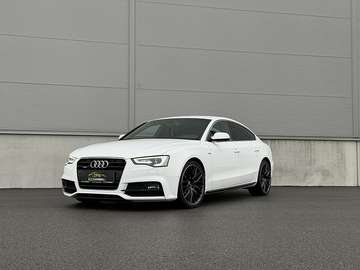 SB 2,0 TDI quattro sport S-tronic