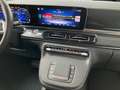 Mercedes-Benz EQV 300 Lang 8-Sitzer 8 Seats + 5 J Garantie Weiß - thumbnail 16