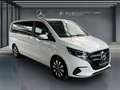 Mercedes-Benz EQV 300 Lang 8-Sitzer 8 Seats + 5 J Garantie Weiß - thumbnail 19