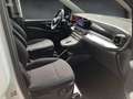 Mercedes-Benz EQV 300 Lang 8-Sitzer 8 Seats + 5 J Garantie Weiß - thumbnail 17