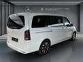 Mercedes-Benz EQV 300 Lang 8-Sitzer 8 Seats + 5 J Garantie Wit - thumbnail 12