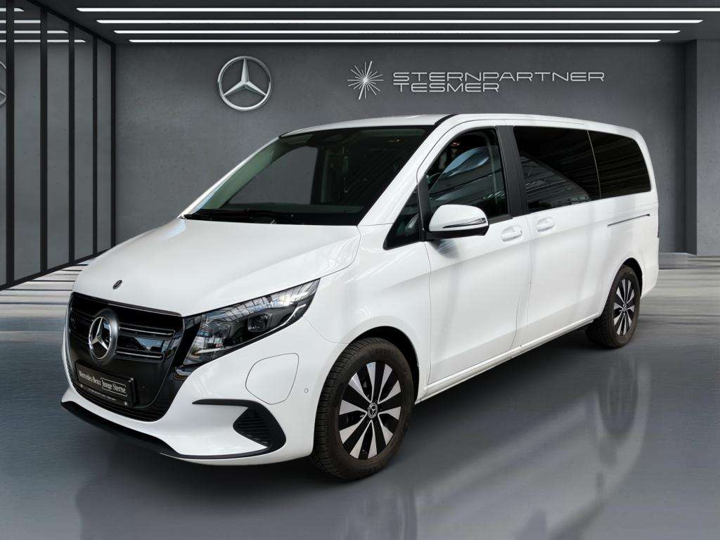 Mercedes-Benz EQV 300