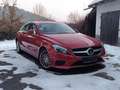 Mercedes-Benz CLS 220 CLS 220 d Aut. Rot - thumbnail 4