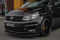 Volkswagen Caddy 2.0 TDI 185PK JB-EDITION / FULL BLACK / SCHROEFSET Negro - thumbnail 30