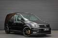 Volkswagen Caddy 2.0 TDI 185PK JB-EDITION / FULL BLACK / SCHROEFSET Black - thumbnail 2