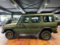 Mercedes-Benz G 280 CDI Pur Professional Greenliner Bundeswehr Verde - thumbnail 4