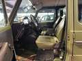 Mercedes-Benz G 280 CDI Pur Professional Greenliner Bundeswehr Verde - thumbnail 13