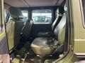 Mercedes-Benz G 280 CDI Pur Professional Greenliner Bundeswehr Verde - thumbnail 25