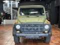 Mercedes-Benz G 280 CDI Pur Professional Greenliner Bundeswehr Grün - thumbnail 2