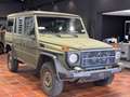 Mercedes-Benz G 280 CDI Pur Professional Greenliner Bundeswehr Verde - thumbnail 11