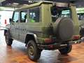 Mercedes-Benz G 280 CDI Pur Professional Greenliner Bundeswehr Verde - thumbnail 6