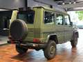 Mercedes-Benz G 280 CDI Pur Professional Greenliner Bundeswehr Verde - thumbnail 10