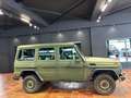 Mercedes-Benz G 280 CDI Pur Professional Greenliner Bundeswehr Grün - thumbnail 12