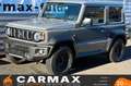 Suzuki Jimny Comfort AllGrip NFZ,Temp.,Allterrain, AHK Grau - thumbnail 14