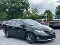 Toyota Auris Auris 2.0 D-4D Touring Sports Edition Noir - thumbnail 2