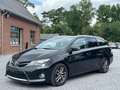 Toyota Auris Auris 2.0 D-4D Touring Sports Edition Noir - thumbnail 1
