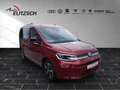 Volkswagen Caddy TDI Style NAVI ACC KLIMA LED Rot - thumbnail 9
