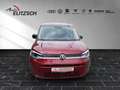 Volkswagen Caddy TDI Style NAVI ACC KLIMA LED Rot - thumbnail 10