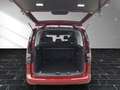 Volkswagen Caddy TDI Style NAVI ACC KLIMA LED Rot - thumbnail 16