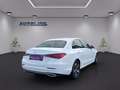 Mercedes-Benz C 200 D AVANTGARDE *KEYLESS* *KAMERA* *SITZH* *SPUR* Weiß - thumbnail 5