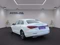Mercedes-Benz C 200 D AVANTGARDE *KEYLESS* *KAMERA* *SITZH* *SPUR* Weiß - thumbnail 7