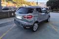 Ford EcoSport 1.0 EcoBoost 125 CV Start&Stop Titanium Argent - thumbnail 7