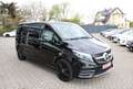 Mercedes-Benz V 300 AMG-Line Allrad 6 Sitzer Kamera Navi Schwarz - thumbnail 4