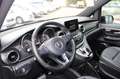 Mercedes-Benz V 300 AMG-Line Allrad 6 Sitzer Kamera Navi Schwarz - thumbnail 10