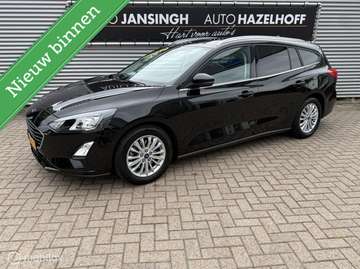Wagon 1.0 EcoBoost Titanium X Business | Bomvol! |